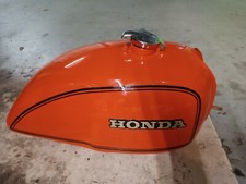 Serbatoio honda 500 usato  Feldthurns