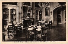 Old postcard cuon d'occasion  Expédié en Belgium
