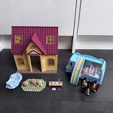 Sylvanian families bundle for sale  RADSTOCK