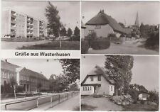 Foto ddr wusterhusen gebraucht kaufen  Dresden