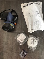 Sundstrom sr100 adjustable for sale  ABERDEEN
