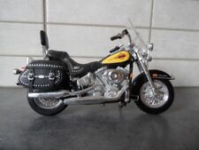 Moto harley davidson d'occasion  Bourg-Argental