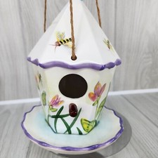 Bird house hanging for sale  Xenia