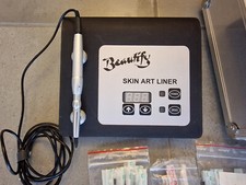 Permanent make up gebraucht kaufen  Wachenheim a.d. Weinstraße