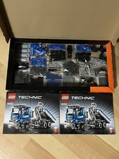 Lego technic technik gebraucht kaufen  Mering