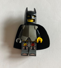 Lego minifigure armored for sale  HALESWORTH
