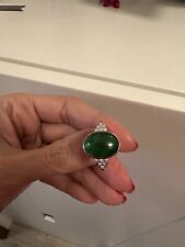 Ring 750 weissgold gebraucht kaufen  St. Blasien