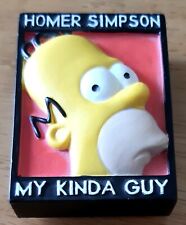 Vintage homer simpson for sale  HELSTON