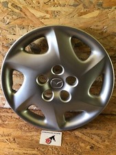 Copricerchio originale mazda usato  Cavedine