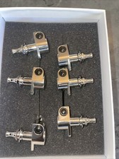 Grover rotomatic tuners for sale  LIVINGSTON