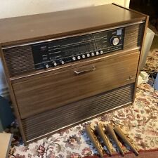 Vintage 1960 grundig for sale  NORTHAMPTON