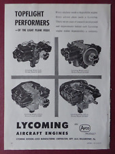1947 pub avco d'occasion  Yport