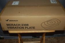 Merach 2398 vibration for sale  Niles