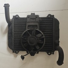 Radiatore raffreddamento acqua usato  Cinisello Balsamo