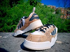 Adidas  ADI2000 Slithers With Snakeskin Detailing na sprzedaż  Wysyłka do Poland
