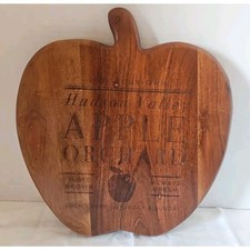 Apple shaped cutting for sale  Corunna