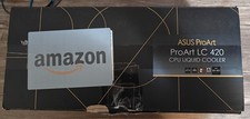 Usado, Refrigerador líquido ASUS ProArt LC 420 all-in-one CPU comprar usado  Enviando para Brazil