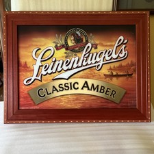 Leinenkugel classic amber for sale  Ferguson