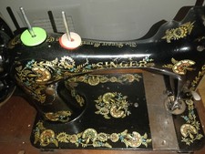 Old singer manual for sale  PONTEFRACT