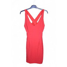 Robe courte vintage d'occasion  Vouneuil-sous-Biard