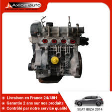 Moteur seat ibiza d'occasion  Amiens-