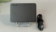 Zewnętrzny dysk twardy Toshiba Canvio Basics 2 TB, USB 3.2 przenośny dysk twardy ✅ na sprzedaż  Wysyłka do Poland