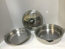 Saladmaster vintage skillet for sale  Irvine
