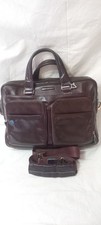 Borsa piquadro pelle usato  Villafranca Sicula