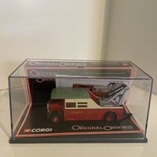 Corgi scale 41501 for sale  FALKIRK