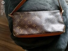 Vintage louis vuitton for sale  BROMLEY