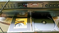 Jvc f216bk 5fach gebraucht kaufen  Augsburg