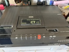 betamax vcr for sale betamax vcr for sale UK