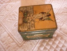 Boîte publicitaire ancienne d'occasion  Strasbourg-