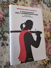 Libro cop rigida usato  Carpi