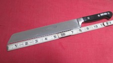 Zwilling henckels serrated for sale  New Port Richey