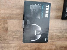 Thule 753 rapid for sale  HOLYWELL