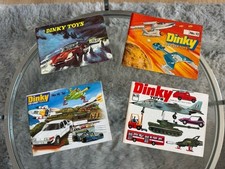 Vintage dinky toy for sale  MOTHERWELL