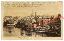 1914 insterburg schloßteich gebraucht kaufen  Leipzig