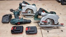 Parkside cordless circular for sale Parkside cordless circular for sale  HUDDERSFIELD