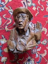 Buste bois homme d'occasion  Strasbourg-