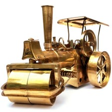 Beautiful brass wilesco for sale  SUDBURY