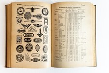 Schlag lexikon 1941 gebraucht kaufen  Kiel