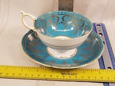 Aynsley turquoise blue for sale  Bellevue