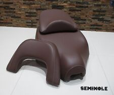 Brown coating saddle d'occasion  Expédié en Belgium