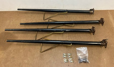 Vintage table legs for sale  Hershey