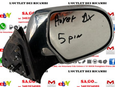 Specchietto retrovisore elettr usato Specchietto retrovisore elettr usato  Pomigliano d'Arco