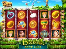 Beanstalk borden xvga for sale  Madison