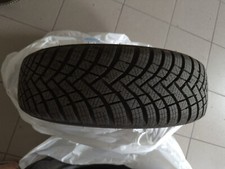 Gomme invernali panda usato  Aosta