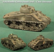 Polichinelle gobin daudé d'occasion  Auvers-sur-Oise
