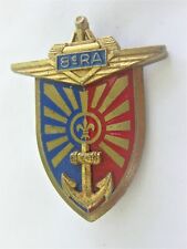 Insigne artillerie . d'occasion Insigne artillerie . d'occasion  Saint-Mamert-du-Gard